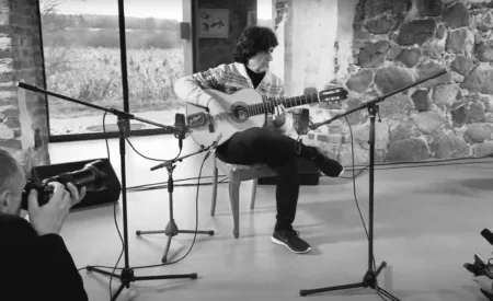 Juan Manuel Canizares