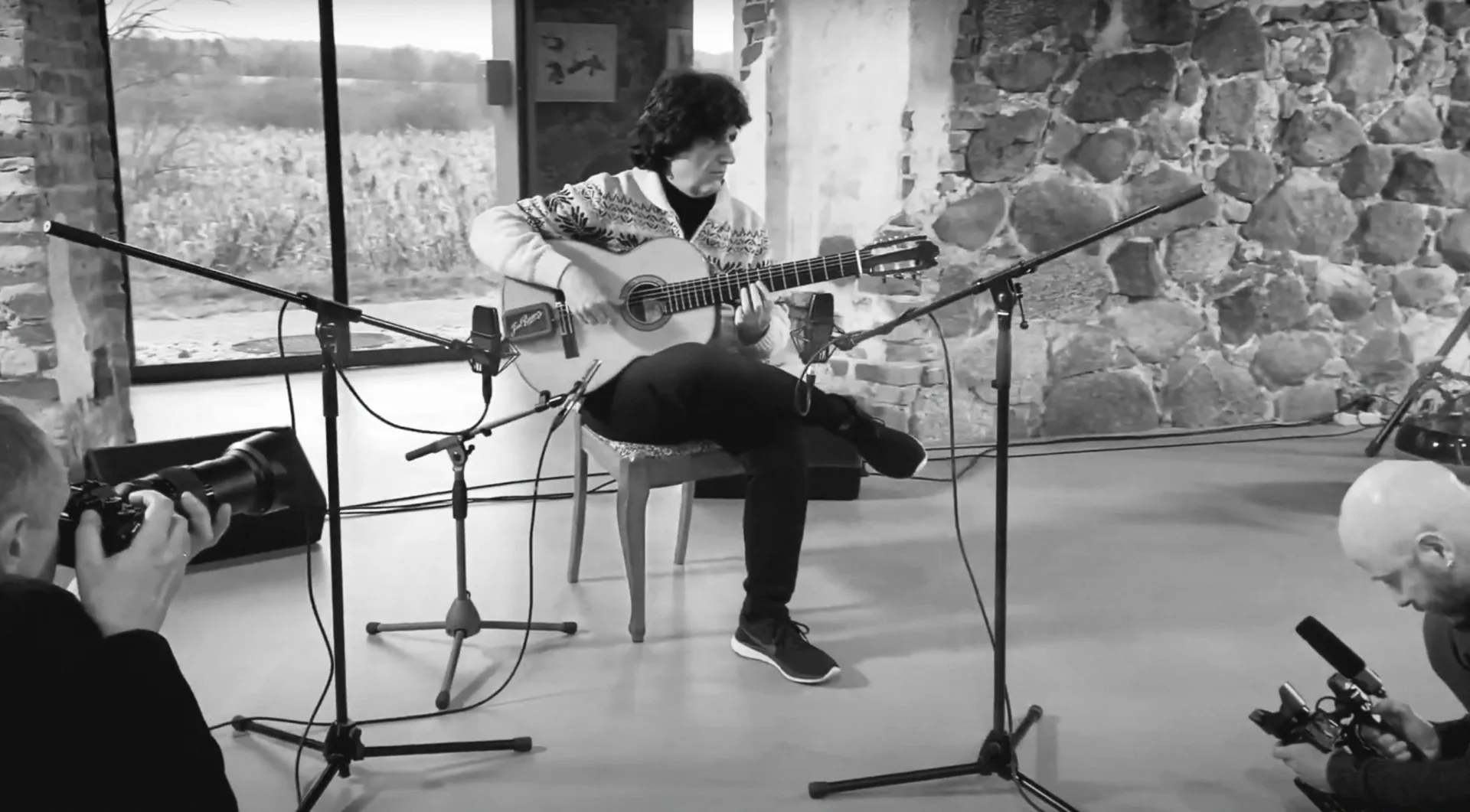 Juan Manuel Canizares