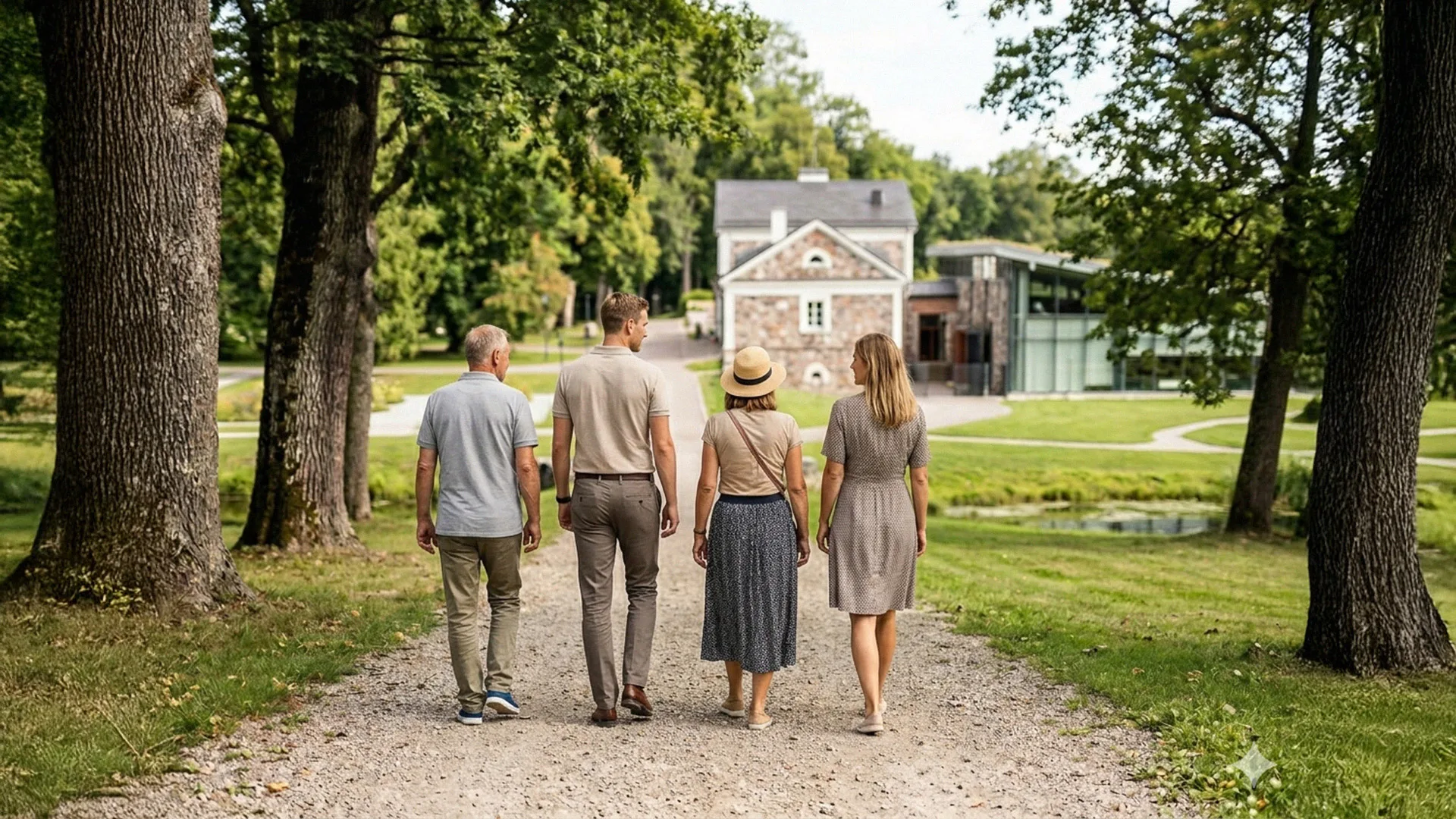 05.02 | Mamos dienos proga Paliesiaus dvaras kviečia praleisti laiką kartu!