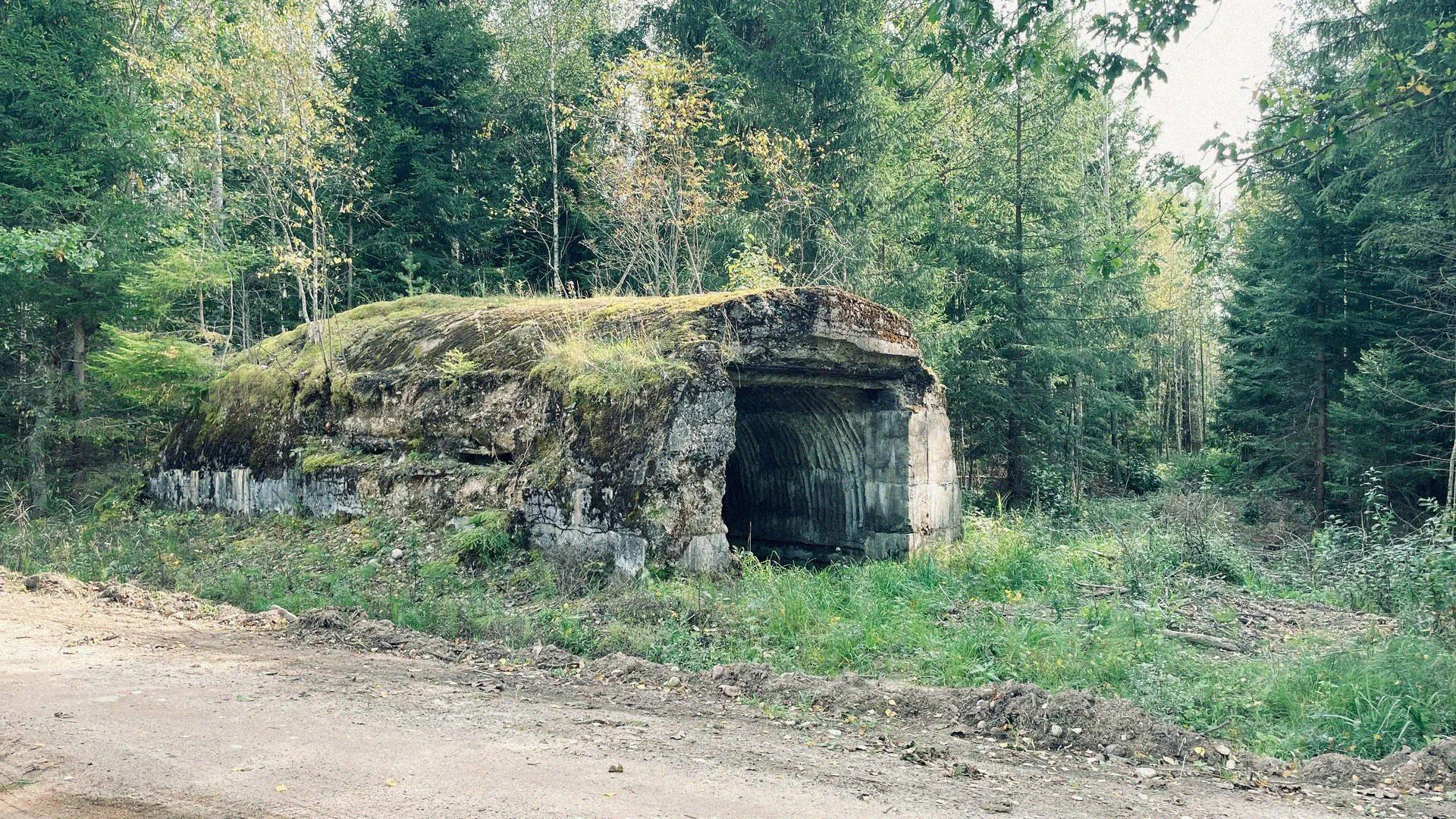 04.19 | „Gyvosios istorijos takais“ – pažintinis žygis po Pirmojo pasaulinio karo įtvirtinimus
