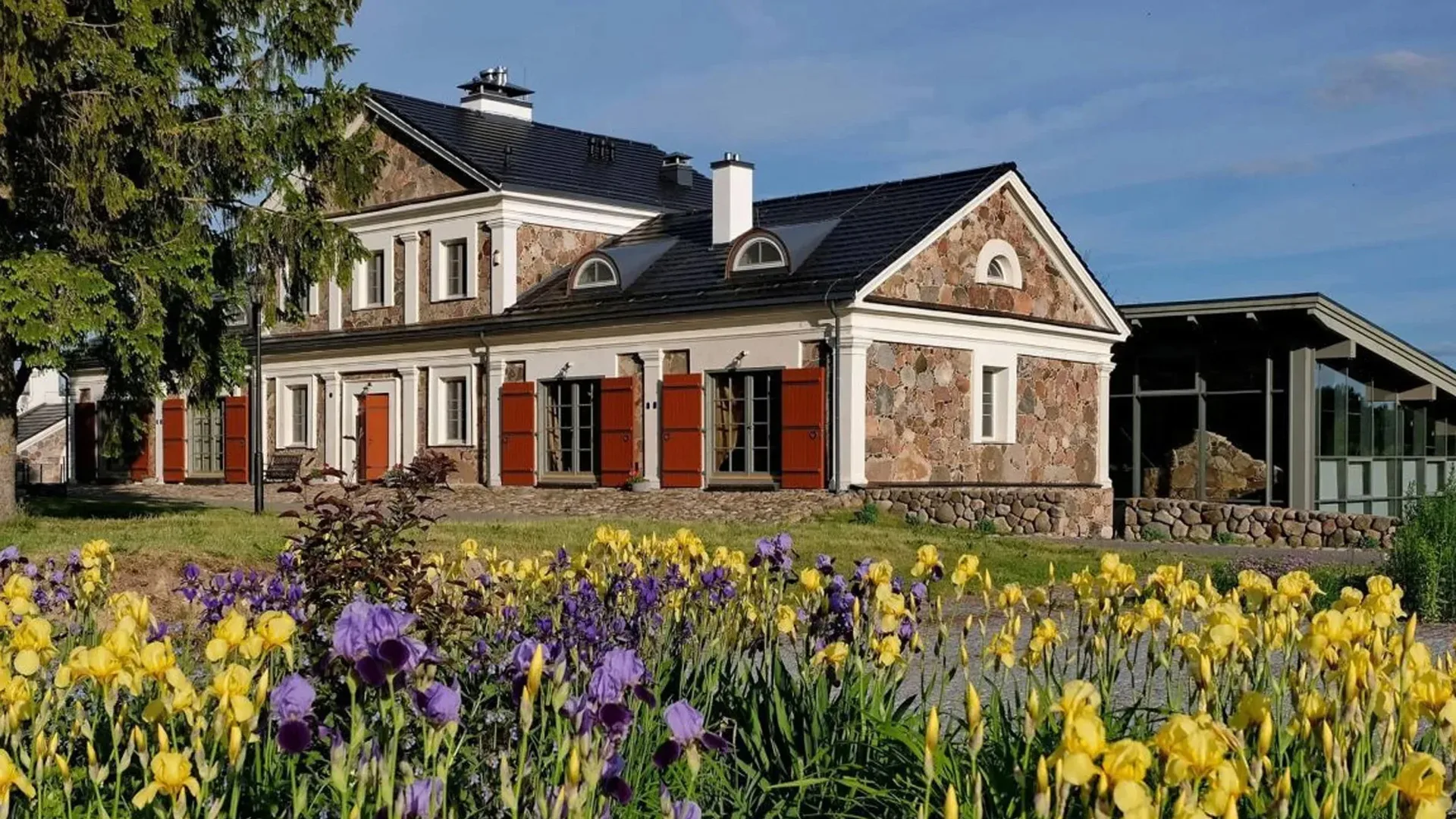 04.11 | Pavasariška šeštadienio programa Paliesiaus dvare