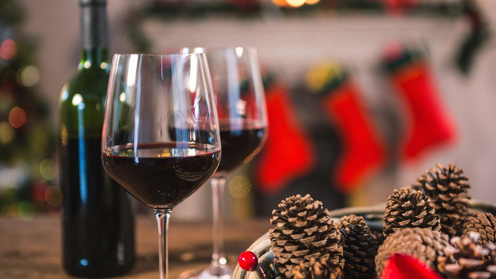 12.12 | Kaip išsirinkti vyną šventiniam stalui?